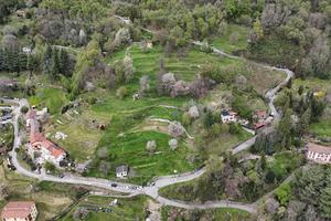 Terreno agricolo Lecco - Rancio superiore
