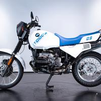 BMW R100 GS