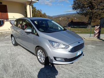 Ford Cmax diesel 120cv