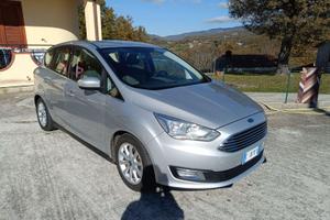 Ford Cmax diesel 120cv