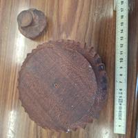 grolla dell'amicizia 