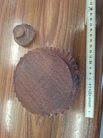 grolla dell'amicizia 