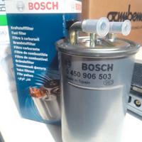 filtro carburante Bosch