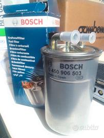 filtro carburante Bosch