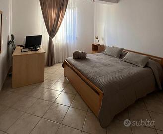 Casa vacanza weekend 24-26 luglio