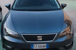 SEAT LEÓN 1.6 TDI 115CV