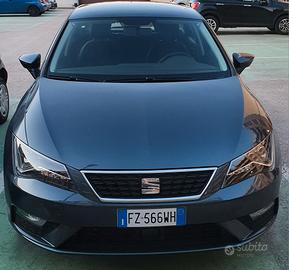 SEAT LEÓN 1.6 TDI 116CV