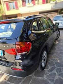 Bmw x1 pari al nuovo