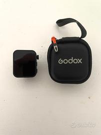 Godox X3-F TTL Trigger Flash Wireless Fuji