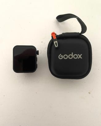 Godox X3-F TTL Trigger Flash Wireless Fuji