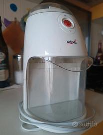 tritaghiaccio/macchina per granita