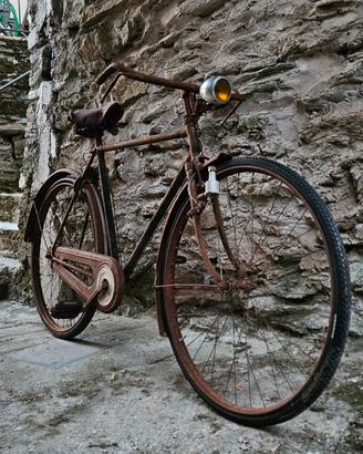Wolsit anni 40