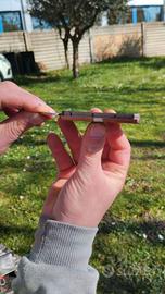 pastiglie freno anteriore brembo 