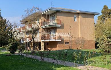 Libero subito. Ultimo piano