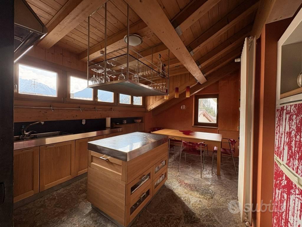 Appartamento – Auronzo di Cadore, Reane, Belluno - Altro