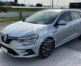 RENAULT Mégane Sporter Blue dCi 115 CV EDC Equilib