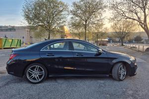 Mercedes-benz CLA 220 d 4Matic Automatic Business