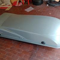 box x auto 460 litri 