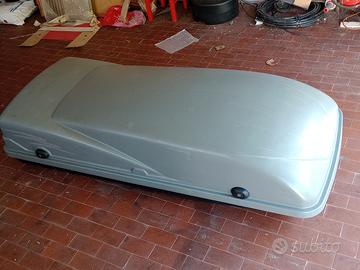 box x auto 460 litri 