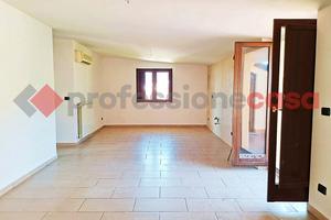 Appartamento Piedimonte San Germano