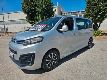 Citroen Jumpy 1.5 HDI - 9 posti pulmino - motore n