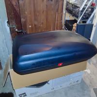 box da tetto auto art plast 320 lt