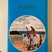 Poesie. Giosuè Carducci