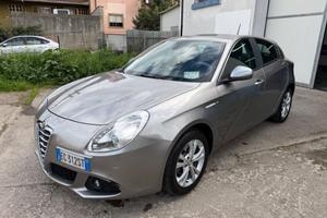 Alfa Romeo Giulietta 1.6 JTDm-2 105 Cv dist nuova 