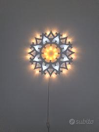 Luminaria salentina -  Sole di Puglia