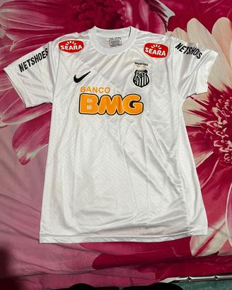 maglietta calcio 