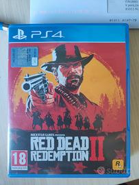 Red dead redemption 