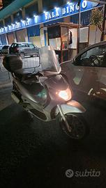 Beverly 250 - anno 2005 - 51333 km - buone cond.