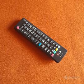 per tv LG telecomando originale