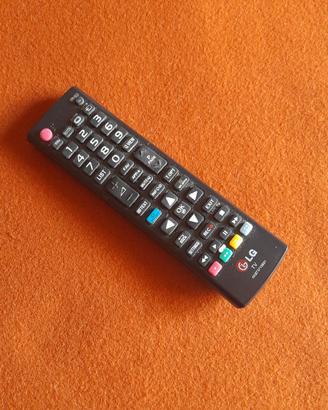 per tv LG telecomando originale