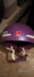 Casco RED sci e snowboard