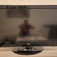 Tv LG 37 pollici