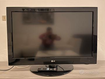 Tv LG 37 pollici