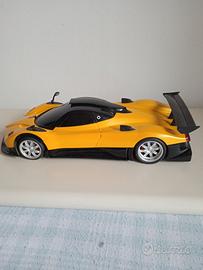 Pagani Zonda R   scala 1/14 R/C