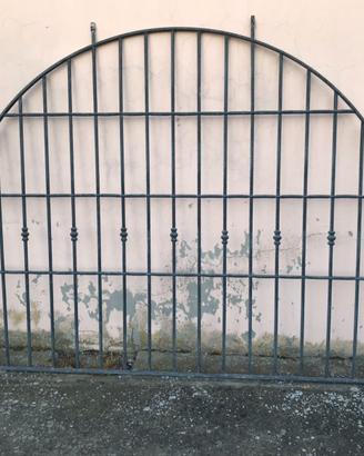 inferriata in ferro