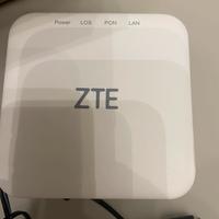 Convertitore fibra ottica