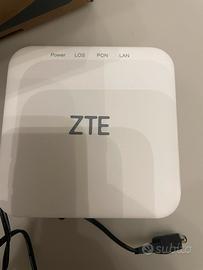 Convertitore fibra ottica