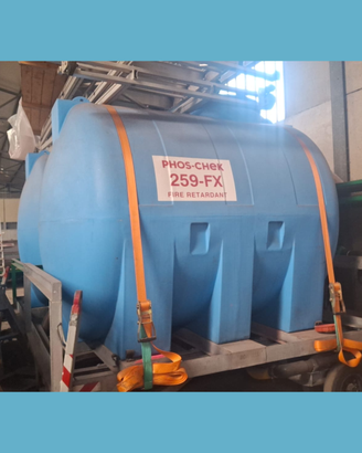 Grande assortimento di botti d'acqua  10, 20,50 q