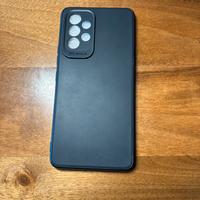 Cover smartphone samsung galaxy A53 5G