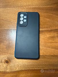 Cover smartphone samsung galaxy A53 5G