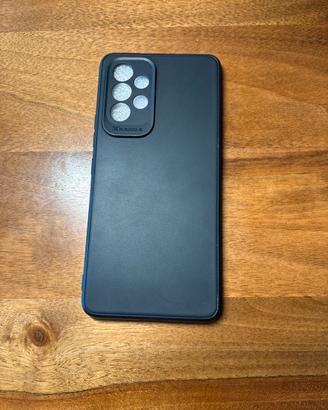 Cover smartphone samsung galaxy A53 5G