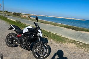 Kawasaki ER 6N