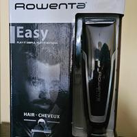 Tagliabasette/capelli Rowenta