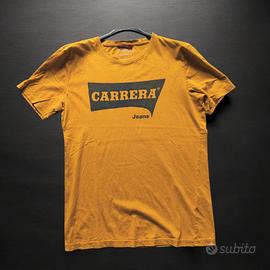Maglia gialla Carrera
