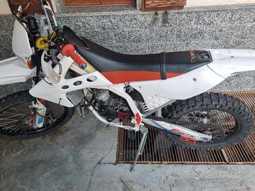 fantic caballerro enduro 2015 50cc