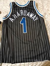 Canotta NBA orlando magic